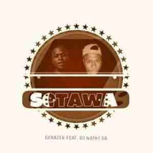 Gfrazer - Setawa Ft. Djnathi SA (Original Mix)