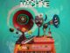 Gorillaz – Song Machine: Pac-Man (feat. ScHoolboy Q)