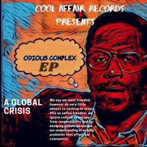 Groove Masters Cool Affair - Intelligently Wrong Ft. Zepan