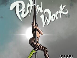 Jacquees & Chris Brown - Put in Work