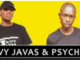 Jaivy Javas - Monna Wao Seba (Original) Ft. Psycho