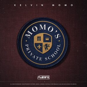 Kelvin Momo - Impilo Ft. Kabza De Small, Mhaw Keys, Babalwa M, Kopzz & M Ke