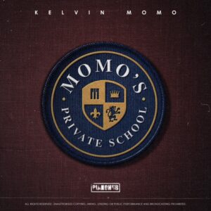 Kelvin Momo – Momo’s Private School Piano