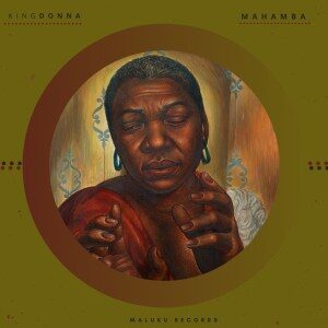 KingDonna-Mahamba