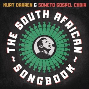 Kurt Darren - The lion sleeps tonight Ft. Soweto Gospel Choir