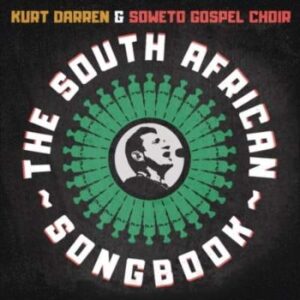 Kurt Darren - Vulindlela Ft. Soweto Gospel Choir