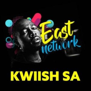 Kwiish SA - One Love