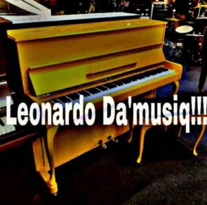 Leonardo Da’musiq – Revisit