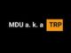 MDU a.k.a TRP - Stay Down (Original Mix)