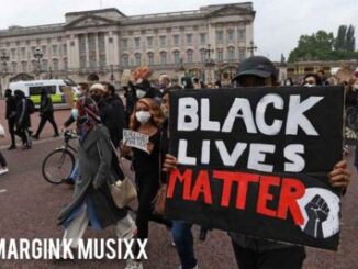 Margin K Musixx – Black Lives Matter