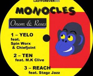 Monocles – Onom & Roses