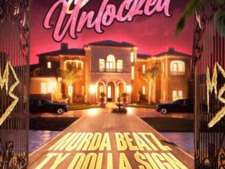 Murda Beatz - Doors Unlocked (feat. Ty Dolla $ign & Polo G)