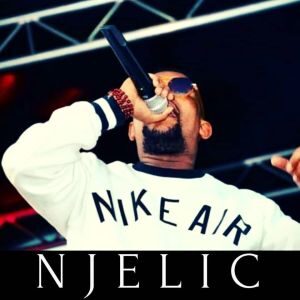 Njelic - Akasebenzi feat. De Mthuda, Ntokzin & MalumNator