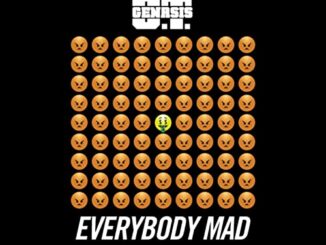 O.T. Genasis - Everybody Mad