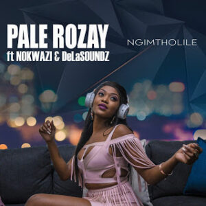 Pale Rozay - Ngimtholile Ft. Nokwazi & DeLASoundz