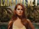EP: Lana Del Rey - Paradise