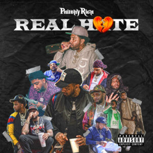 Philthy Rich – No Questions (feat. Yella Beezy)