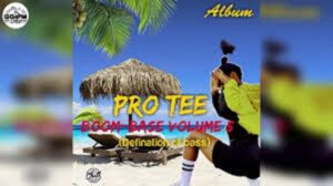Pro Tee - Count Your Blessings Ft. King Saiman