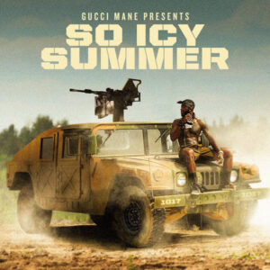 Gucci Mane - SoIcyBoyz (feat. Pooh Shiesty & Foogiano)