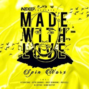 Spin Worx - Made With Love Continuoes Mix