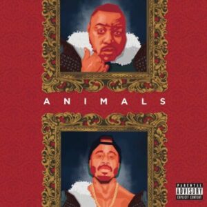 Stogie T - Animals Ft. Benny The Butcher
