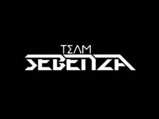 Team Sebenza - Sho Zalo (For Thabo Anathi)