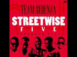 Team Sebenza – Street Wise Five