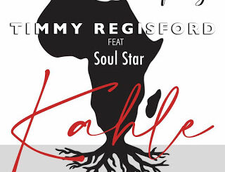 Timmy Regisford - Khale Ft. Soul Star (Original Mix)