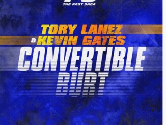 Tory Lanez & Kevin Gates - Convertible Burt (From Road To Fast 9 Mixtape)