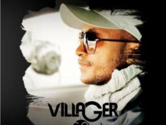 Villager SA – Desert Storm Ft. Vida Soul