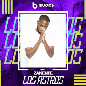 Zakente - Los Astros (Original Mix)