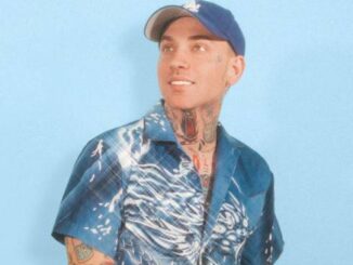 EP: blackbear – everything means nothing, Pt. 1