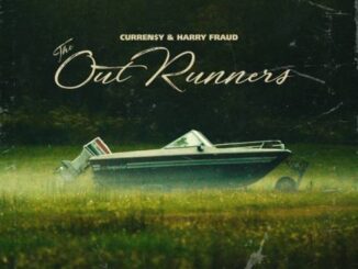 Curren$y & Harry Fraud – The OutRunners