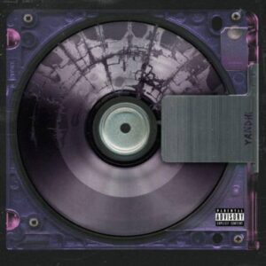 ALBUM: Kanye West – Yandhi (Deluxe)