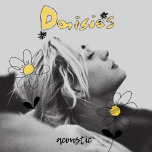 Katy Perry – Daisies (Acoustic)