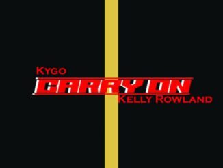 Kygo – Carry On (feat. Kelly Rowland)