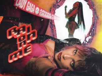 Lady Gaga, Ariana Grande & Purple Disco Machine – Rain On Me (Purple Disco Machine Remix)