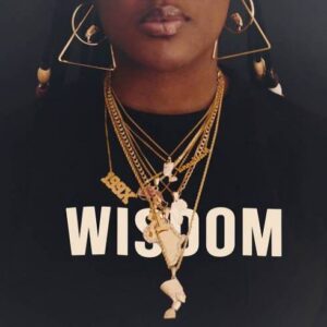EP: Rapsody – Wisdom