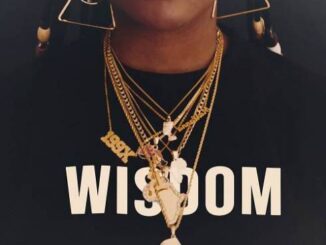 EP: Rapsody – Wisdom