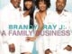 ALBUM: Brandy & Ray J - A Family Business