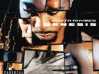 ALBUM: Busta Rhymes - Genesis