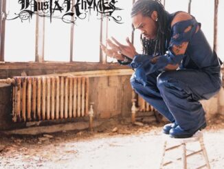 ALBUM: Busta Rhymes - The Best of Busta Rhymes