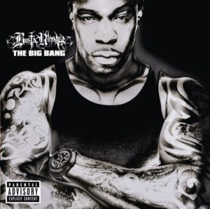 ALBUM: Busta Rhymes - The Big Bang