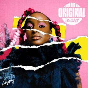 Cuppy - Guilty Pleasure (feat. Nonso Amadi)
