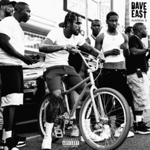 Dave East - The City (feat. Trey Songz)