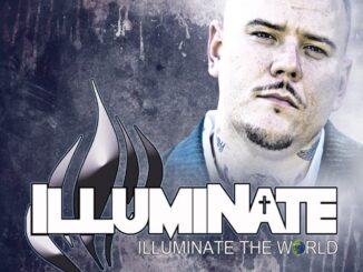ALBUM: Illuminate - Illuminate the World