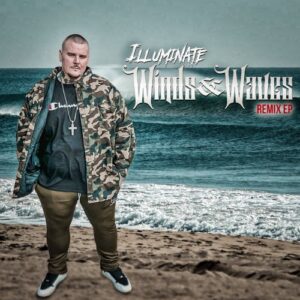 ALBUM: Illuminate - Winds & Waves Remixes