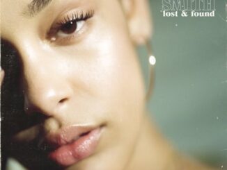 ALBUM: Jorja Smith - Lost & Found