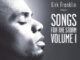 ALBUM: Kirk Franklin - Songs for the Storm, Vol. 1
