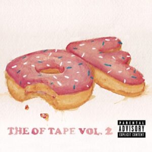 ALBUM: Odd Future - The OF Tape, Vol. 2